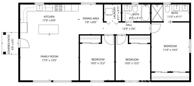 Building Photo - 21003 Longworth Ave