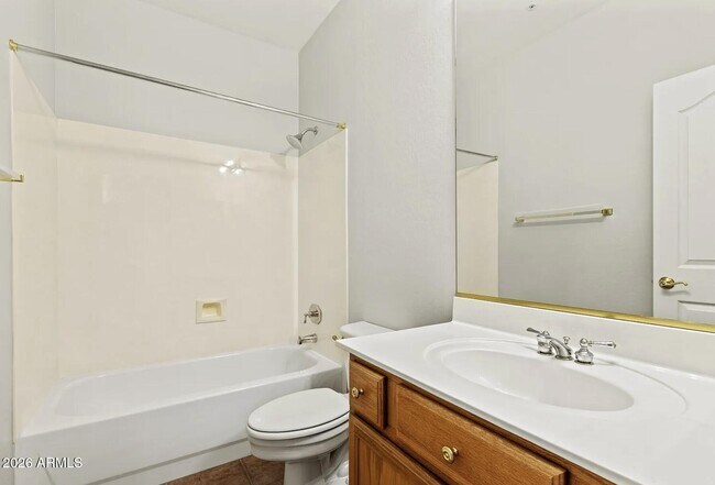 Building Photo - 7252 E Whistling Wind Way