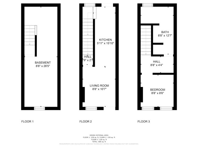 Building Photo - 405 McAllister St