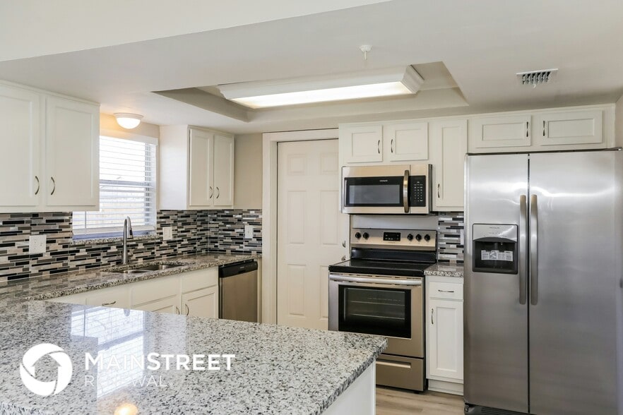 Building Photo - 561 Thomas Stone Ct