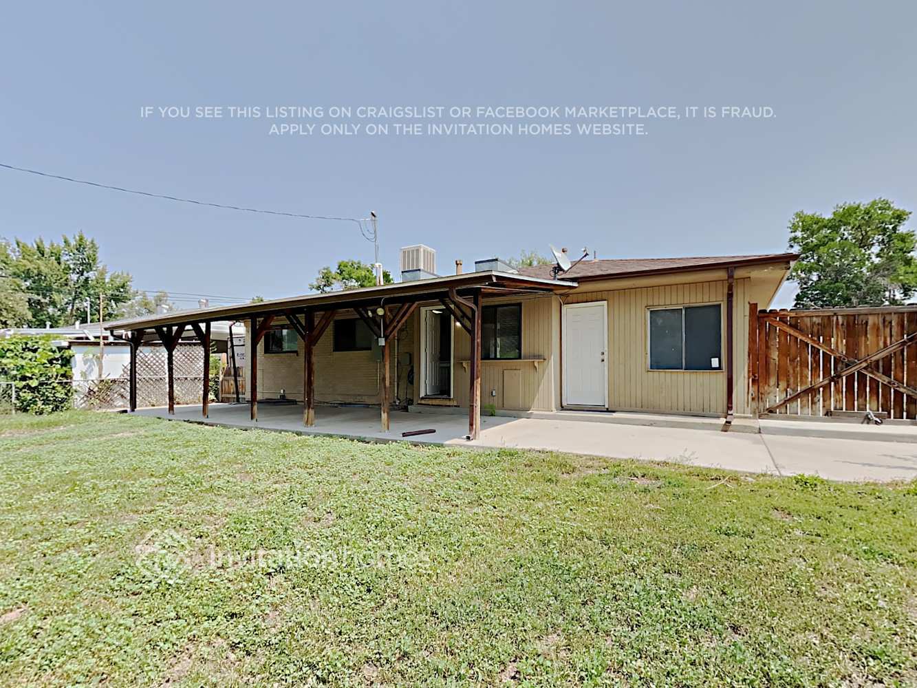 Building Photo - 8011 Stuart Pl
