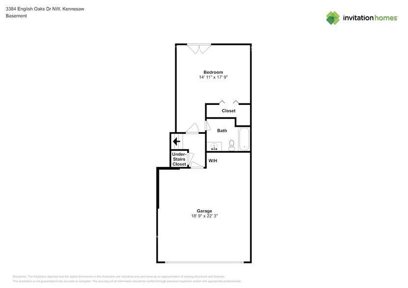 Building Photo - 3384 English Oaks Dr NW