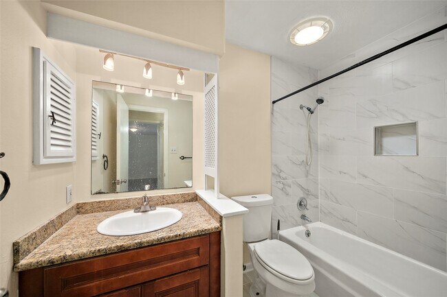 Building Photo - 8407 Stroud Dr