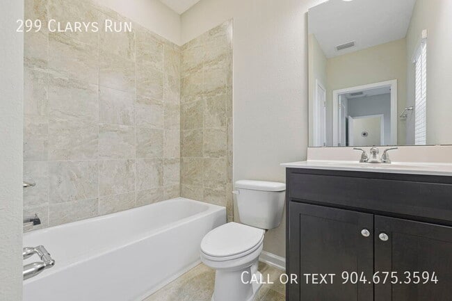 Building Photo - 299 Clarys Run