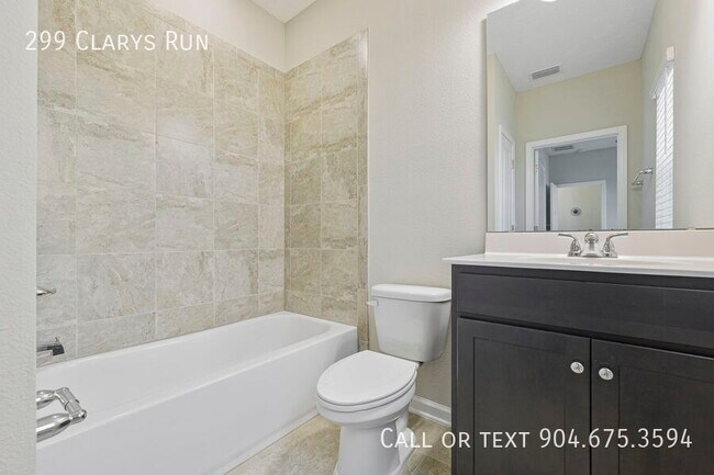 Building Photo - 299 Clarys Run