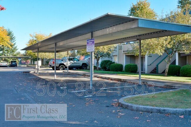 Building Photo - 1255 NW 183rd Ave