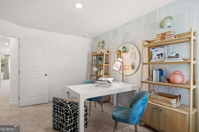 Building Photo - 2546 States Ave