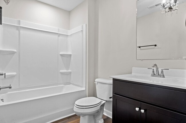 Building Photo - New Construction Townhome!