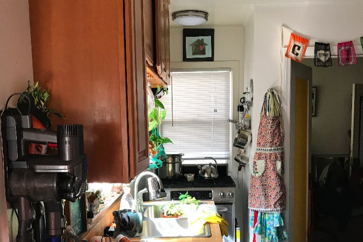 Kithen - 1236 10th St