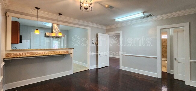 Building Photo - 3411 N Fulton Ave