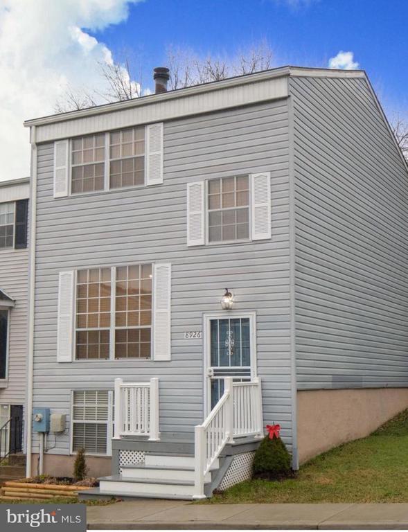 Building Photo - 8926 Trimble Way