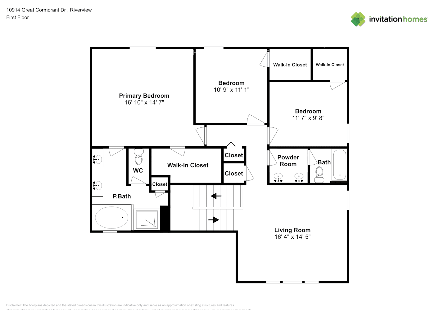 Building Photo - 10914 Great Cormorant Dr