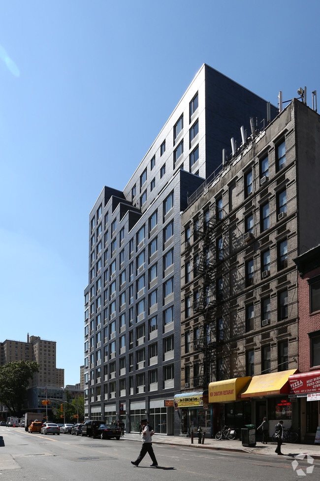 Building Photo - The Adele