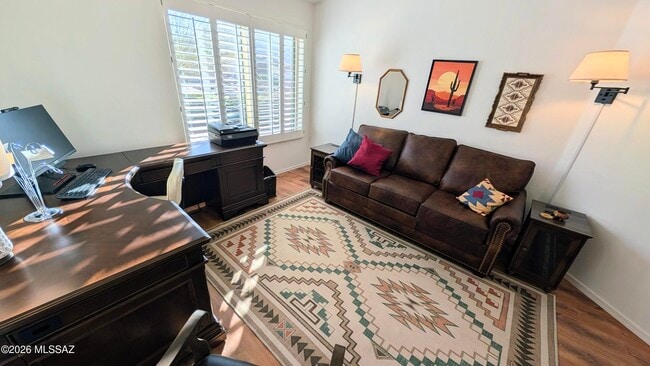 Building Photo - 37284 S Ocotillo Canyon Dr