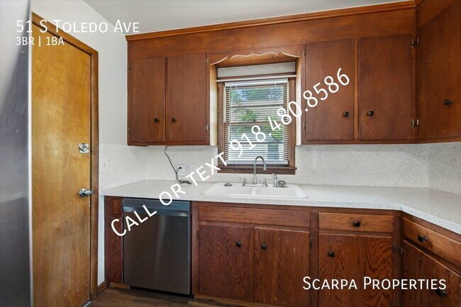 Building Photo - 51 S Toledo Ave