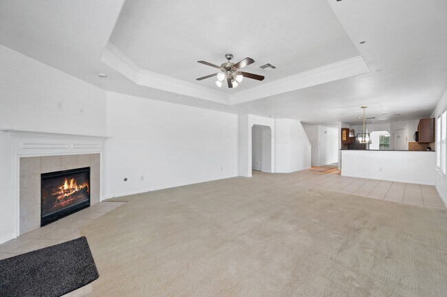 Building Photo - 4614 Pin Oak Creek Ln