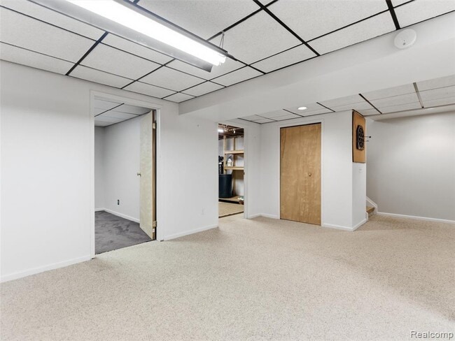 Building Photo - 4495 Maybee Rd