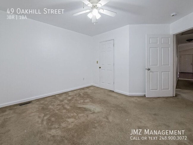 Building Photo - 49 Oakhill St