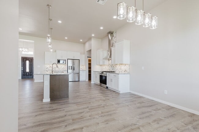 Building Photo - New Construction 4 bedroom with 3 Car Garage