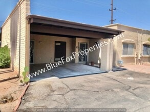 Building Photo - 1188 N Sonoita Ave