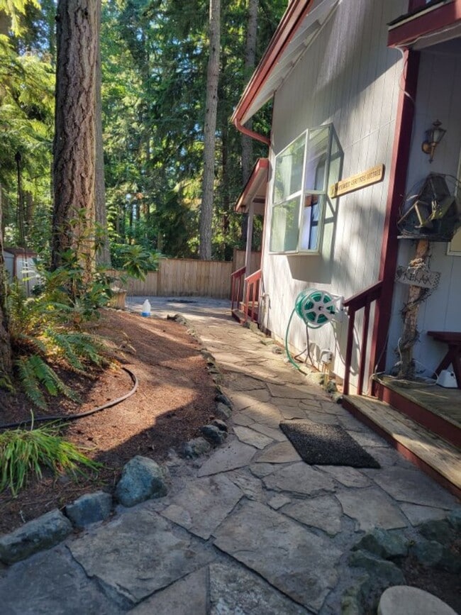 Building Photo - Fairytale Cottage in the Woods and Include...
