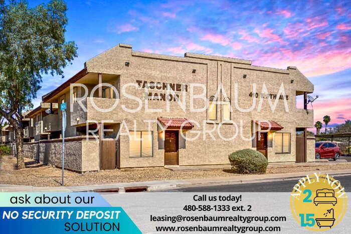 Primary Photo - 410 E 9th Ave