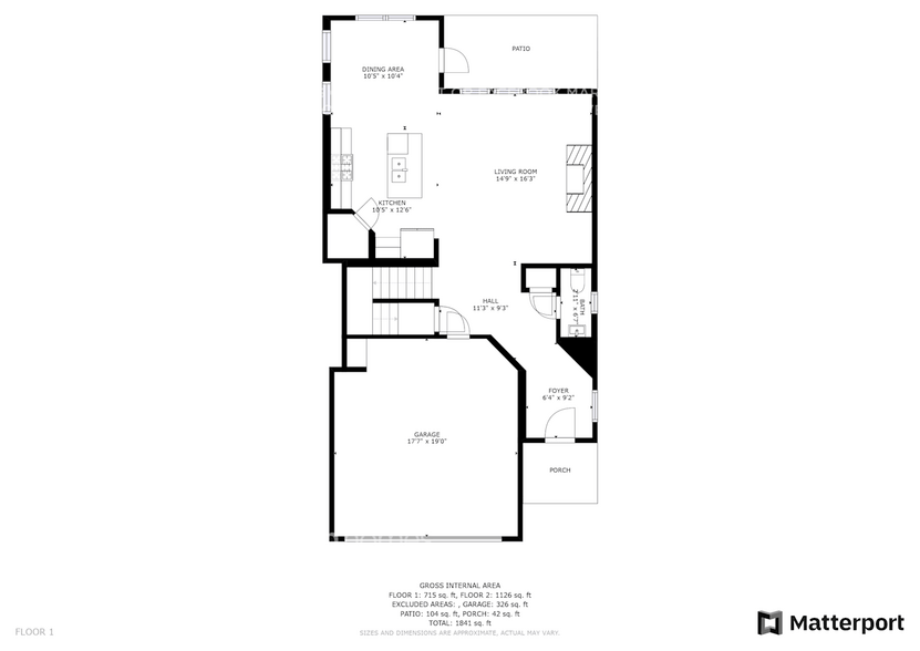 Building Photo - 3121 W Jackson Way