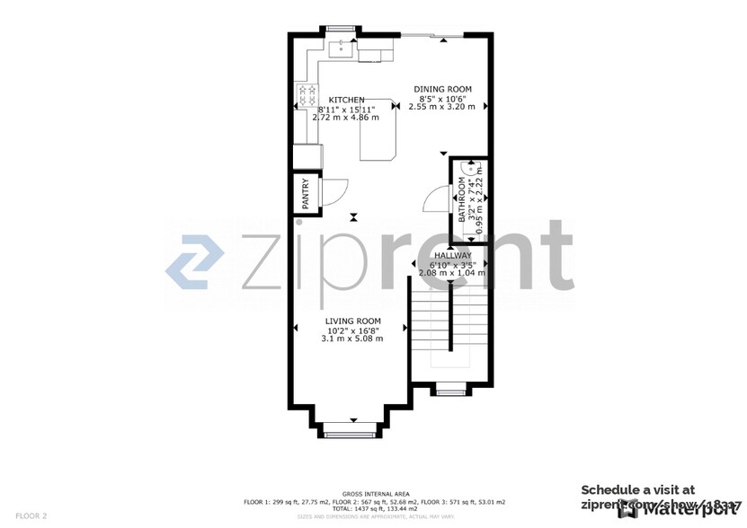 Building Photo - 2729 Rossiter Ln
