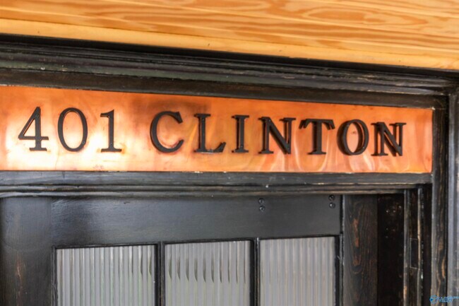 Building Photo - 401 Clinton Ave E