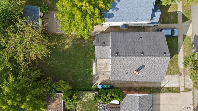 Building Photo - 80 Capen Blvd