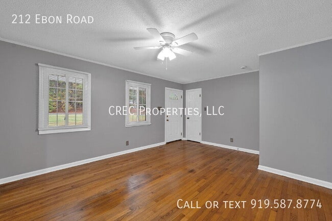 Building Photo - 212 Ebon Rd