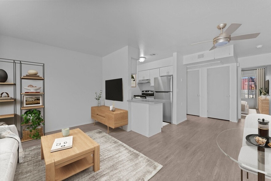 Building Photo - Coronado Glen Apartments