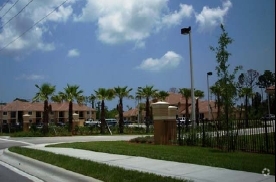 Exterior - Pelican Isles Apartments