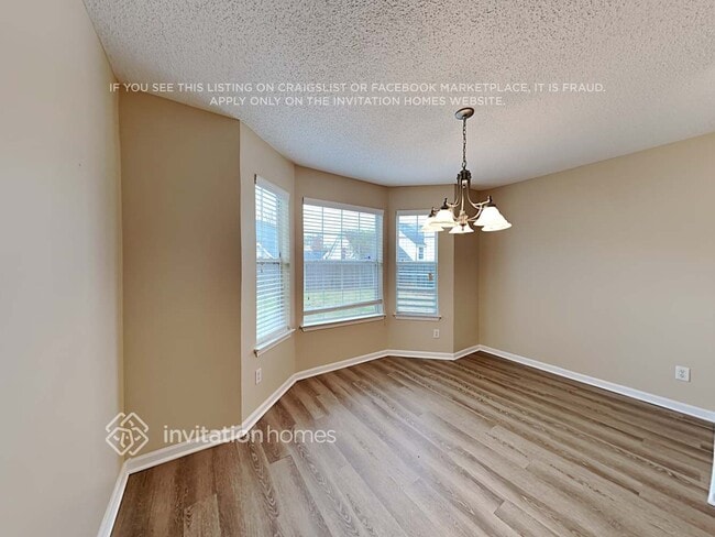 Building Photo - 420 Browning Field Way