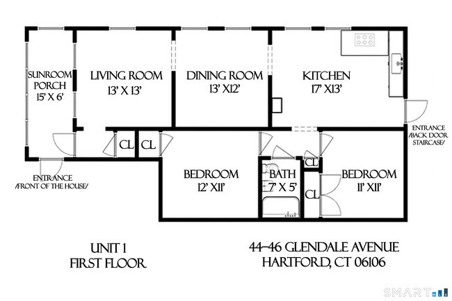 Building Photo - 44-46-46 Glendale Ave