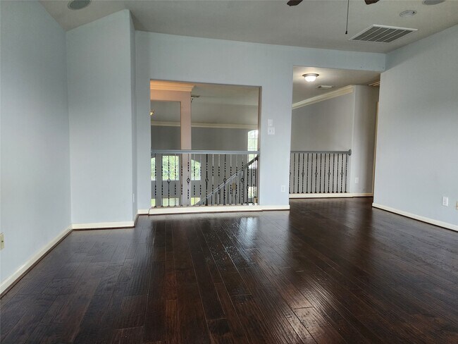 Building Photo - 16935 Jelly Park Stone Dr