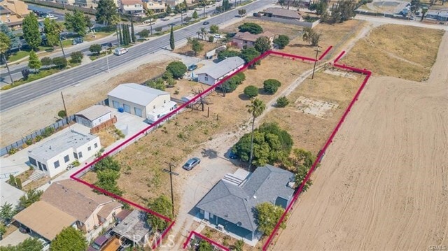 Building Photo - 16936 Baseline Ave