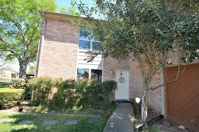 Building Photo - 8801 Hammerly Blvd