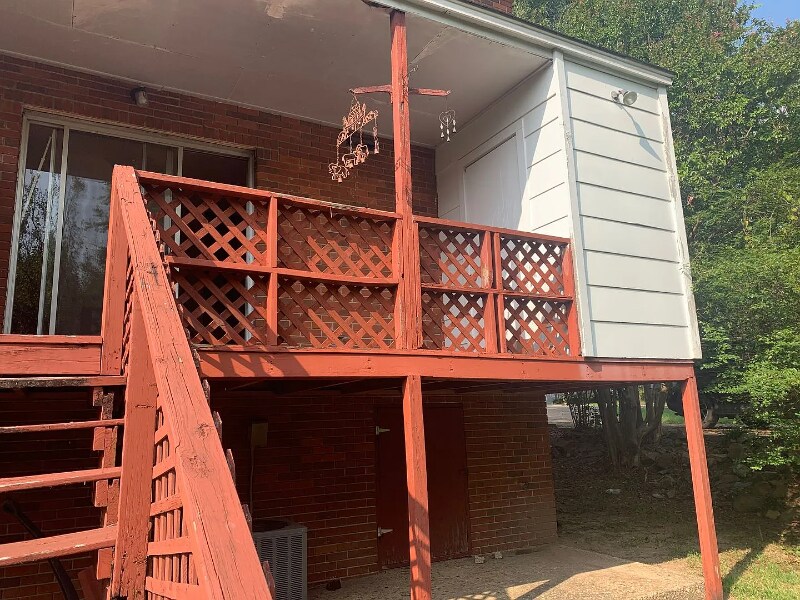 Building Photo - 602 W Scenic Dr