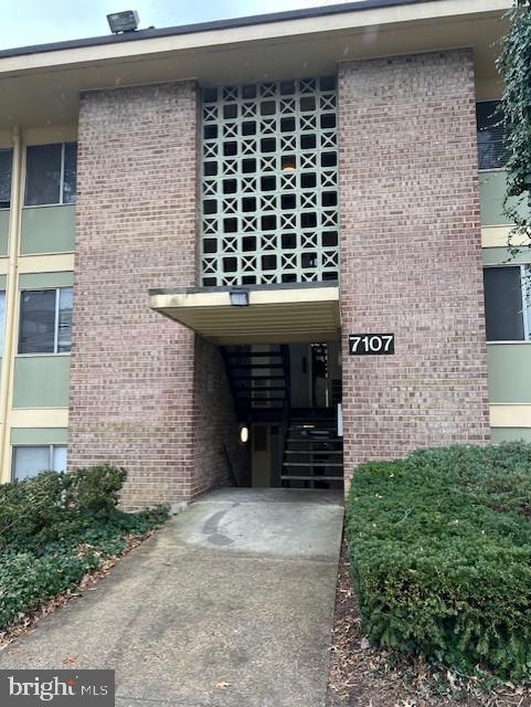 Building Photo - 7107 Donnell Pl