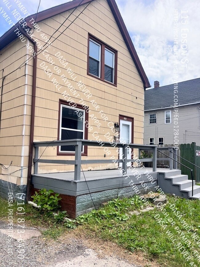 Primary Photo - 115 Edson St