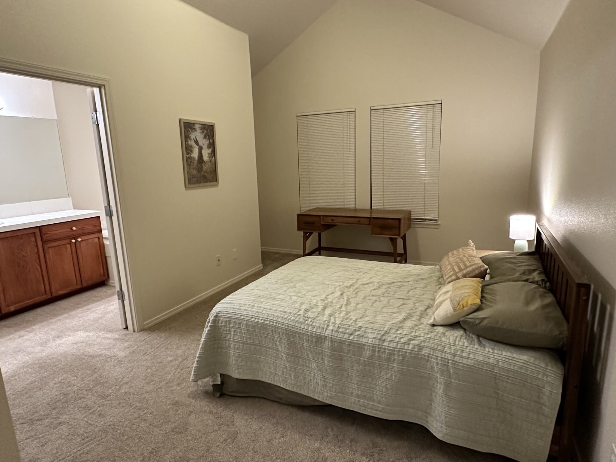 Master suite 1 - 1709 SW 171st Ter