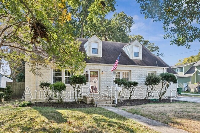 Building Photo - 1839 Edgewood Ave