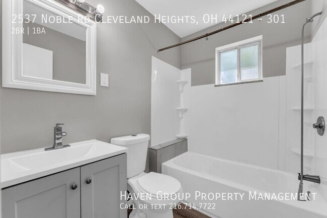 Building Photo - 2537 Noble Rd
