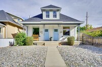 Building Photo - 781 Simpson Ave