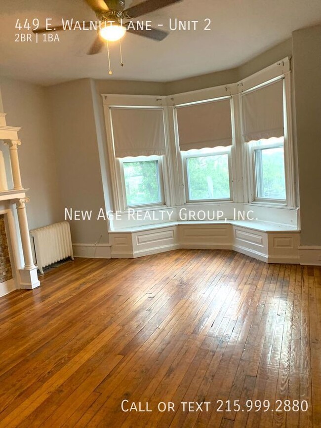 Building Photo - Two Bedroom Apartment in East Germantown -...