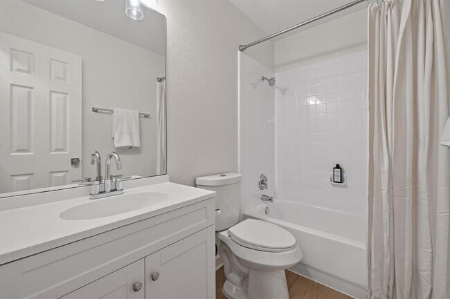Building Photo - 16517 Trevin Cove