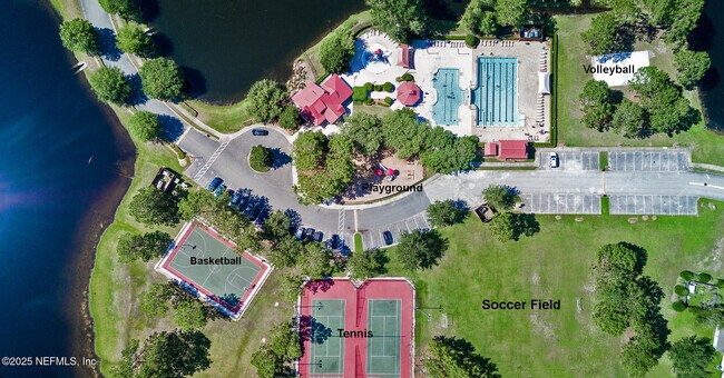 Building Photo - 9093 Fallsmill Dr