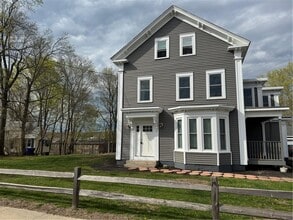 Building Photo - 87 Maple Ave