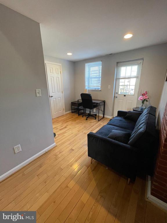 Building Photo - 1743 Druid Hill Ave